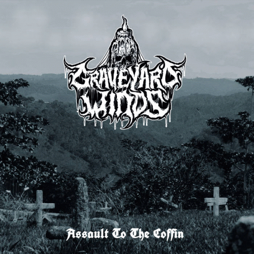 Graveyard Winds : Assault to the Coffin